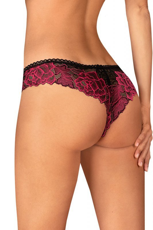 Obsessive Figi Rosenty milticoloured