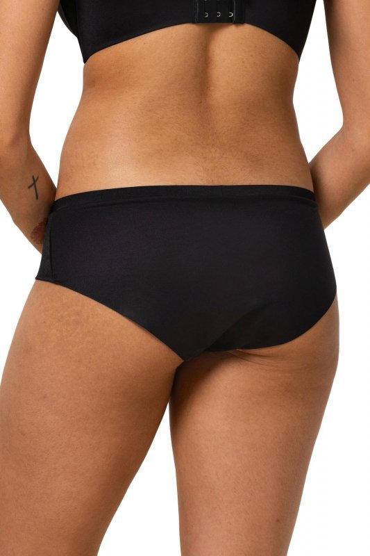 Triumph Figi Body Make-up hipster czarne