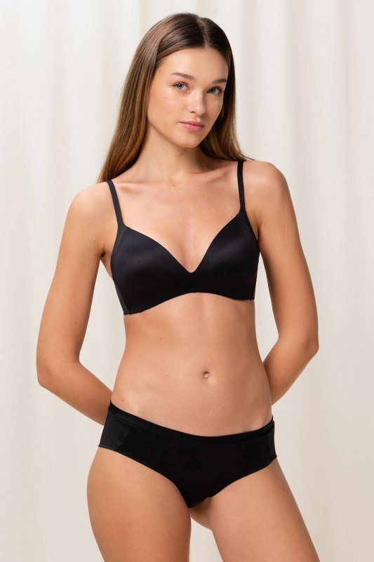 Triumph Figi Body Make-up hipster czarne
