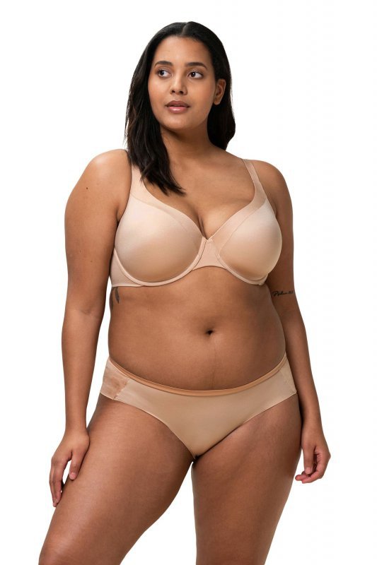 Triumph Figi Body Make-up hipster beżowe