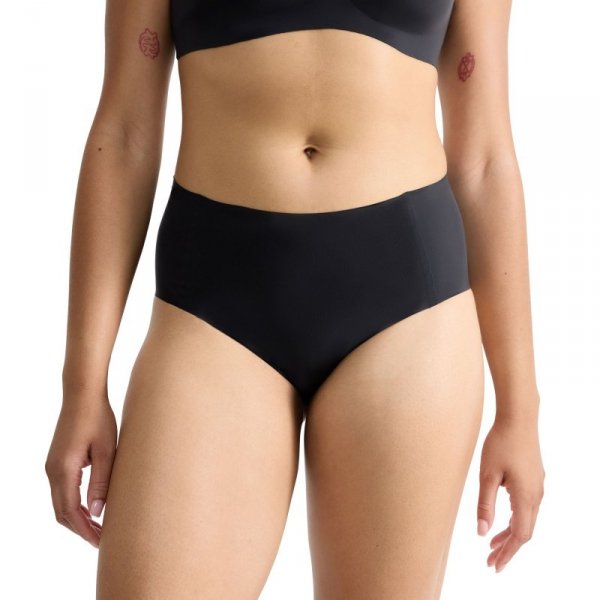 Sloggi Figi high waist zf 2.0 czarne