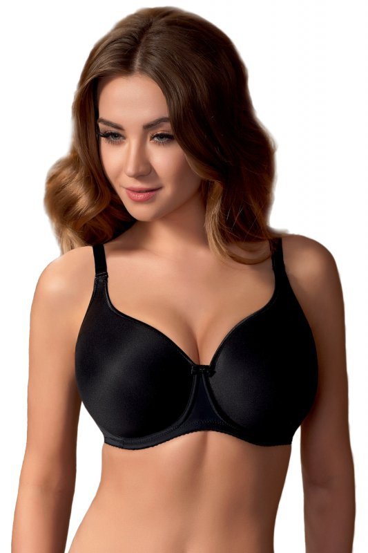 Vena Biustonosz VB 220 czarny