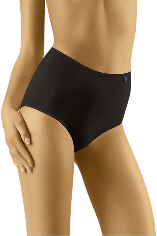 Wol-bar Figi Tahoo maxi czarne