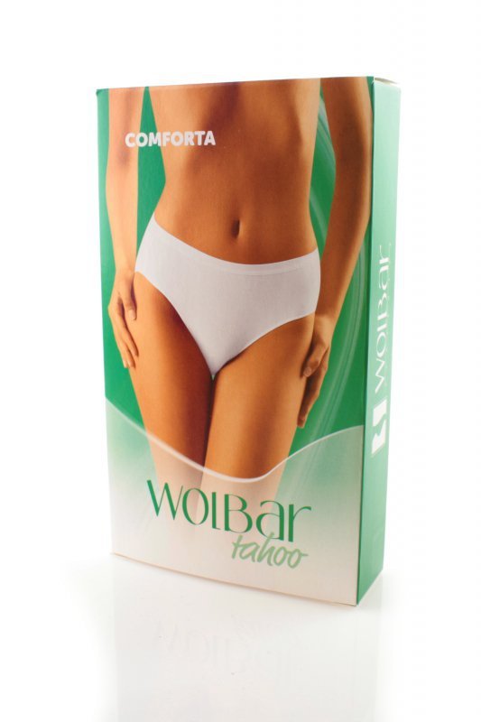 Wol-bar Figi Tahoo Comforta beżowe