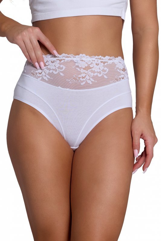 Wol-bar Figi Eco Hi białe