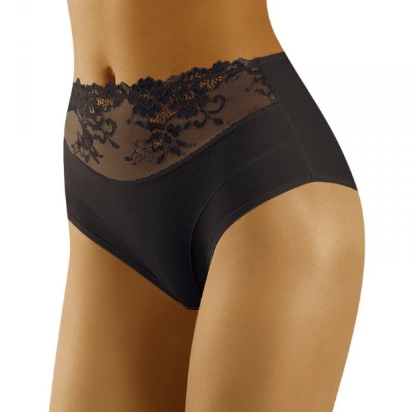 Wol-bar Figi Eco Hi czarne