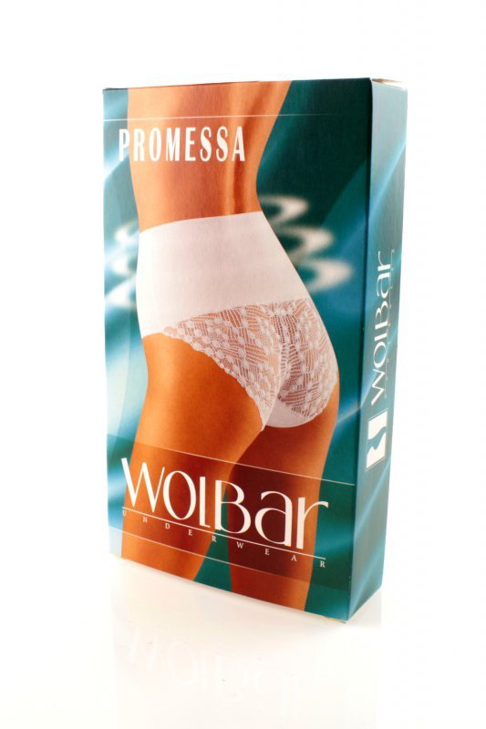 Wol-bar Figi Promessa beżowe