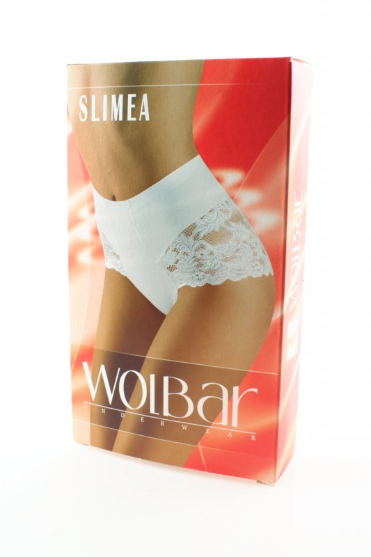 Wol-bar Figi Slimea białe