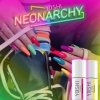 YOSHI UV Hybrid Neon 234