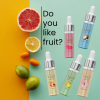 Cuticle Oil  Rubin Orange Paula Ross 15ml