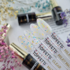 Yoshi UV TOP Topfetti Milky 10 ml