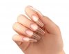 SOFT GEL TIPS  Long Coffin TIPS 500st
