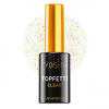 Yoshi UV TOP Topfetti Clear 10 ml