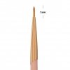 Aquarell / NailArt Pinsel 02