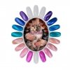 GEL POLISH Victoria Vynn 393