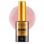Yoshi Hard Base UV Hybrid No3 10 ml