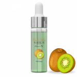 Cuticle Oil Kiwi Deep Paula Ross 15ml