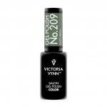 Gel Polish Victoria Vynn 209