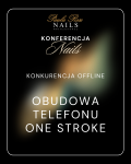 Mistrzostwa Konkurencja Offline - Obudowa do telefonu ( One Stroke )