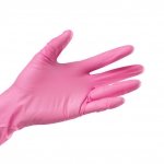 Nitryl-Handschuhe CANDY Gr. M