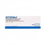  Sterilisationsbeutel 200st. STERIM 90 mm x 230 mm
