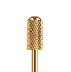 Longlife Bit - Gold Zylinder No.15 Medium