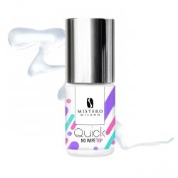 UV Nagellack QUICK NO WIPE TOP 7ml