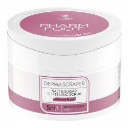 PHARM FOOT - Derma Scraper 200g