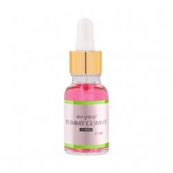 Aba Group Cuticle Oil Bio Line Yummy Gummy 15 ml