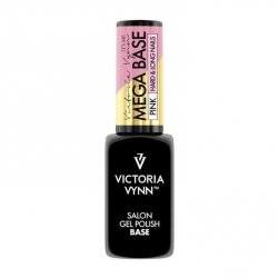 MEGA BASE PINK 8ml
