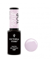 Top Pink NO WIPE Victoria Vynn 8 ml