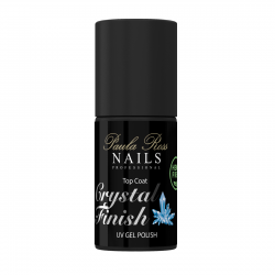 TOP Crystal Finish 6ml  HEMA FREE Paula Ross