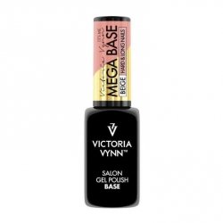MEGA BASE BEIGE 8ml