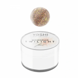 Yoshi GEL  TWILIGHT FLASH Moonrise 15ml