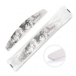 Aba Group Feile SMALL LINE  - Trapez 100/180 SLIM 25st.