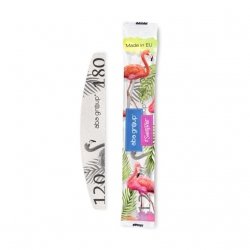 Aba Group Feile - Trapez 120/180 STANDARD 1st.