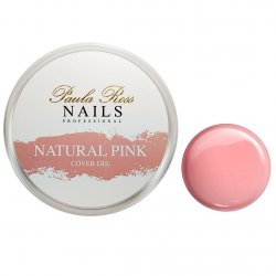 NATURAL PINK - Paula Ross 5ml