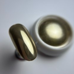 Dust Chrome Effect 04