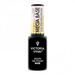 MEGA BASE COLD PINK 8ml