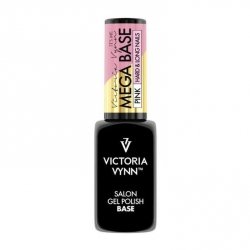 MEGA BASE PINK 15ml