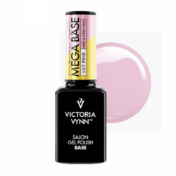 Mega Base Lily Pink 15ml
