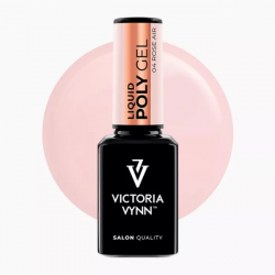 Victoria Vynn LIQUID POLY GEL 04 Rose Air 15ml