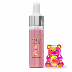 Cuticle Oil  Yummy Gummy Paula Ross 15ml