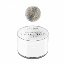 Yoshi GEL  TWILIGHT FLASH   Nightglow 15ml