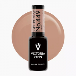 Victoria Vynn GEL POLISH 449 Barista 8 ml