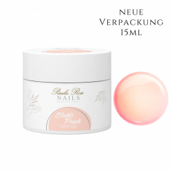 ELASTIC PEACH Paula Ross 15ml