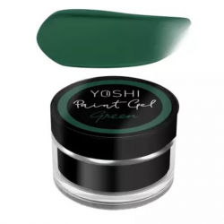 Yoshi Painting Gel  Green 5ml