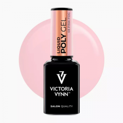 Victoria Vynn LIQUID POLY GEL 03 Pink Fog 15ml