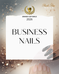 Mistrzostwa Konkurencja Online - Biznes Nails 250zł