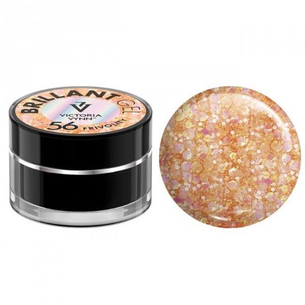 Brillant Gel ARTDECO 56